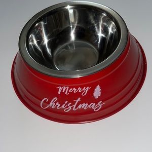 Dog or Cat feeder or water bowl. Order today or will be sold out 🐶🐱